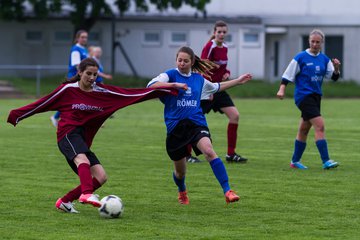 Bild 241 - B-Juniorinnen MTSV Olympia Neum�nster - FSC Kaltenkirchen : Ergebnis: 2:5